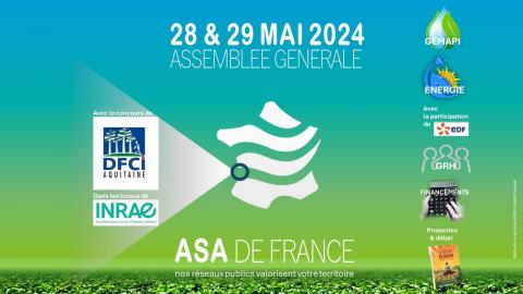 AG 2024 Affiche Programme